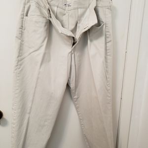 Womens khakis